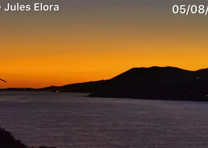 Grand T4, Piscine, Vue Exceptionnelle A 50 M De La Propriano (Corsica)