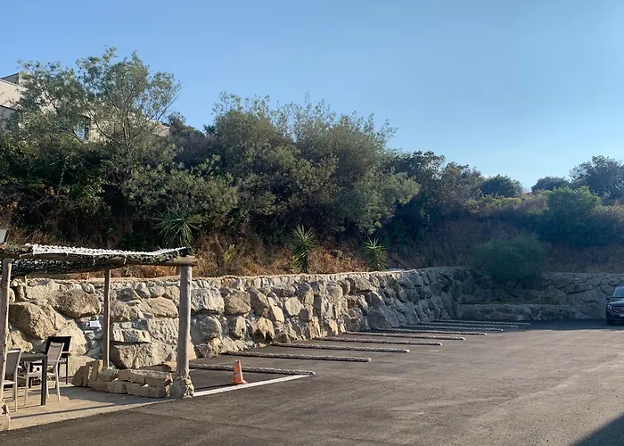 Grand T4, Piscine, Vue Exceptionnelle A 50 M De La Apartmán *