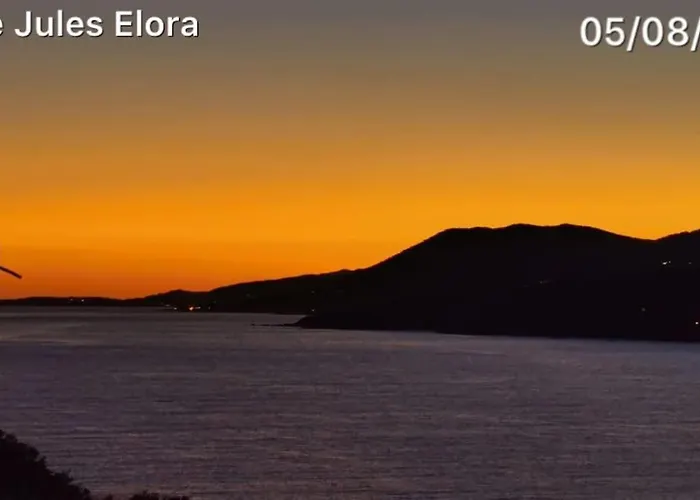 Grand T4, Piscine, Vue Exceptionnelle A 50 M De La Apartmán