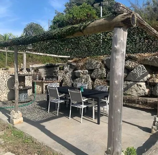 Apartmán Grand T4, Piscine, Vue Exceptionnelle A 50 M De La *