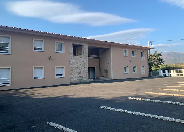 Grand T4, Piscine, Vue Exceptionnelle A 50 M De La Apartmán *