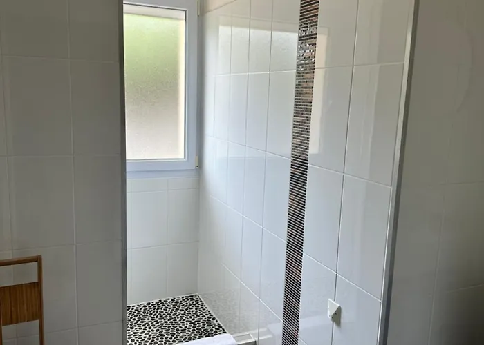 Apartmán Grand T4, Piscine, Vue Exceptionnelle A 50 M De La Propriano (Corsica)