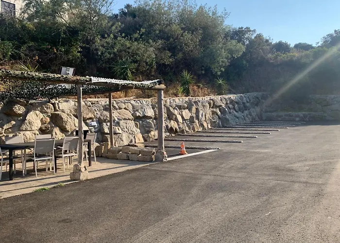 Grand T4, Piscine, Vue Exceptionnelle A 50 M De La Apartmán *