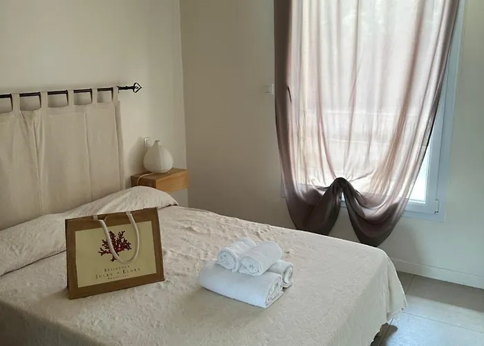 Grand T4, Piscine, Vue Exceptionnelle A 50 M De La * Propriano (Corsica)