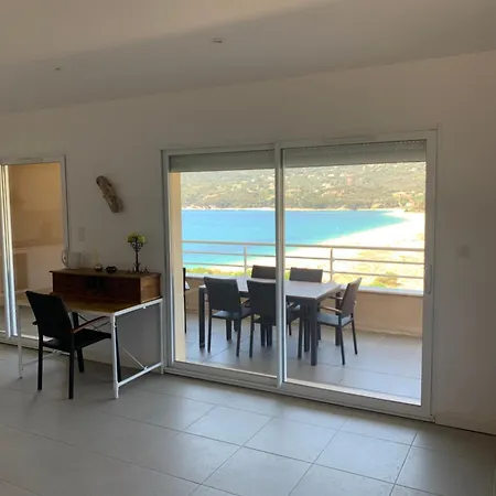 Apartmán Grand T4, Piscine, Vue Exceptionnelle A 50 M De La