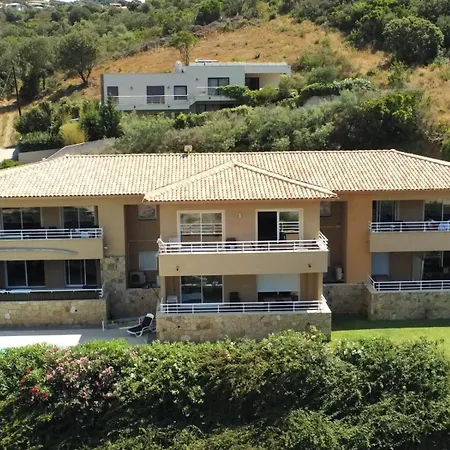 Grand T4, Piscine, Vue Exceptionnelle A 50 M De La Lejlighed Propriano (Corsica)