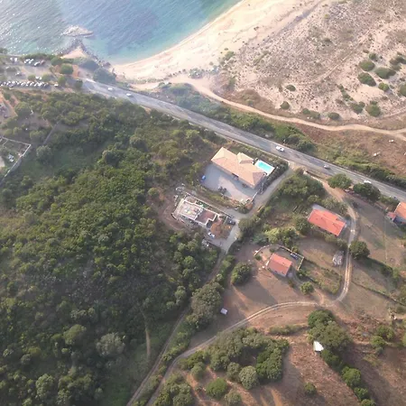 Grand T4, Piscine, Vue Exceptionnelle A 50 M De La Propriano (Corsica)