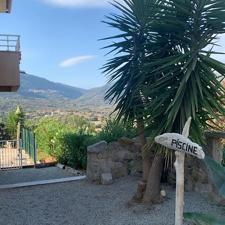 Grand T4, Piscine, Vue Exceptionnelle A 50 M De La * Propriano (Corsica)