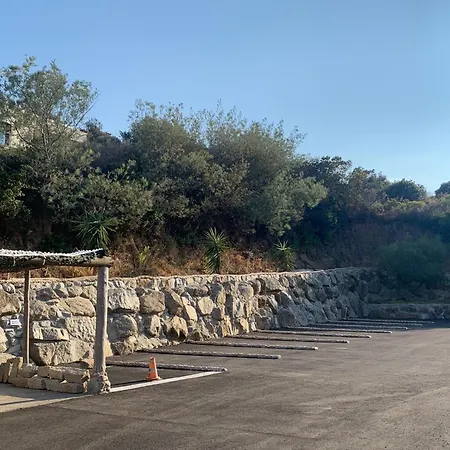 Grand T4, Piscine, Vue Exceptionnelle A 50 M De La Lejlighed *