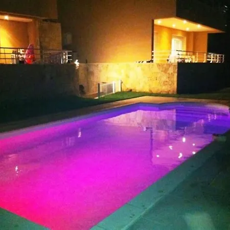 Apartmán Grand T4, Piscine, Vue Exceptionnelle A 50 M De La *