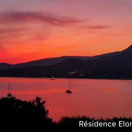 Lejlighed Grand T4, Piscine, Vue Exceptionnelle A 50 M De La