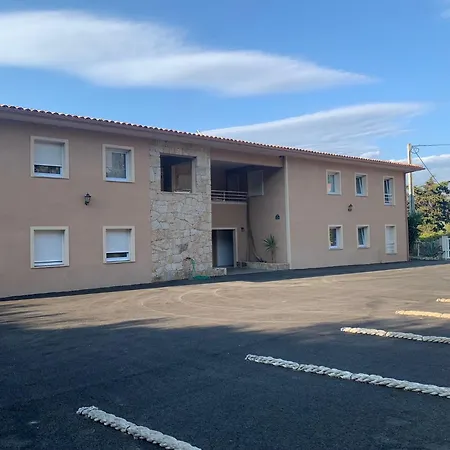 Grand T4, Piscine, Vue Exceptionnelle A 50 M De La Apartmán *