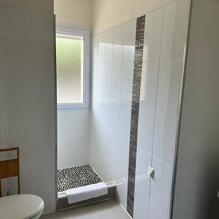 Lejlighed Grand T4, Piscine, Vue Exceptionnelle A 50 M De La Propriano (Corsica)