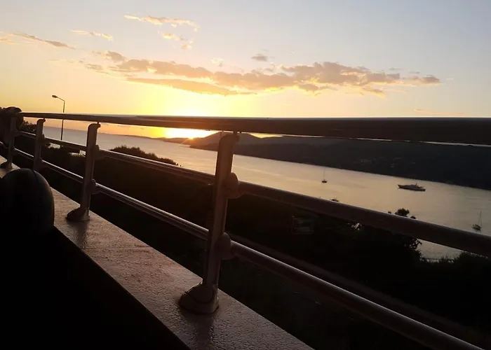 Grand T4, Piscine, Vue Exceptionnelle A 50 M De La 公寓 普罗普里亚诺