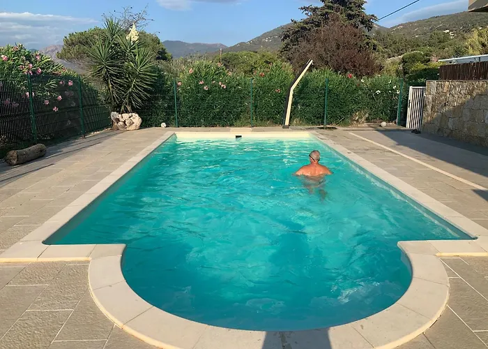 Grand T4, Piscine, Vue Exceptionnelle A 50 M De La