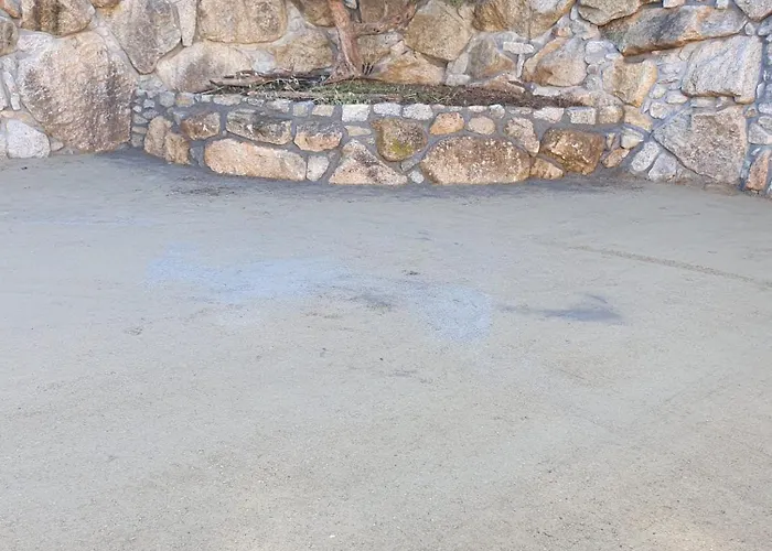 Grand T4, Piscine, Vue Exceptionnelle A 50 M De La