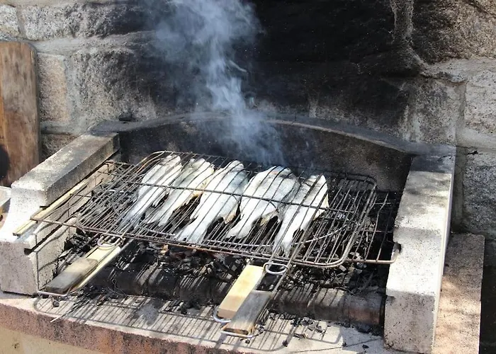 Grand T4, Piscine, Vue Exceptionnelle A 50 M De La 公寓